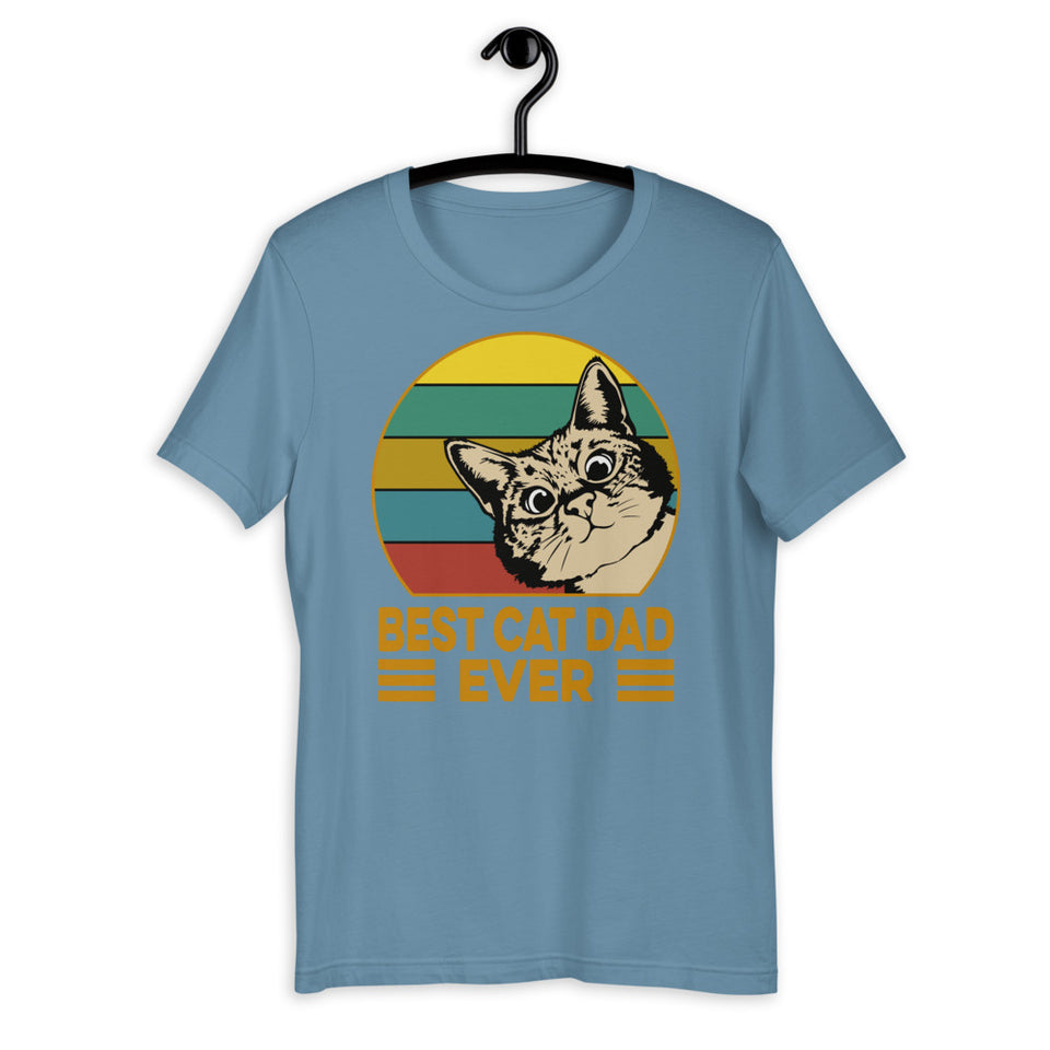 Show Me Your Kitties Funny Cat Gifts For Kitten Lovers Unisex T-Shirt